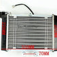 Radiator Engine Cooler Fan for 150CC 200CC 250CC ATV QUAD BIKE GO KART BUGGY - TDRMOTO