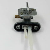 Gas fuel tank switch cock tap valve petcock atv quad mx dirt pit bike motorcycle - TDRMOTO