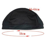 Motorcycle Helmet Inner Liner Cooling Cap Sweatband Beanies Sport Outdoor Hat - TDRMOTO