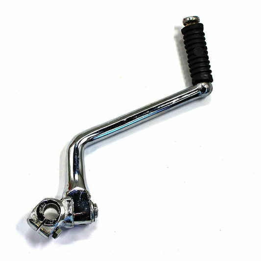 13mm 245mm Kick Start Starter Lever 110 125 140 150cc PIT PRO Trail Dirt Bikes - TDRMOTO