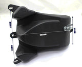 TWIN SPAR FRAME Fuel Tank 125 250cc Pitpro Thumpstar Atomic Pit Trail dirt bike - TDRMOTO