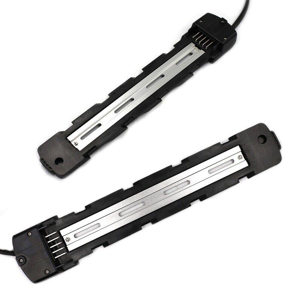 DP-9 Battery Bracket Bicycle Frame Mounting Base for 36/48V Ebike Conversion Kit - TDRMOTO