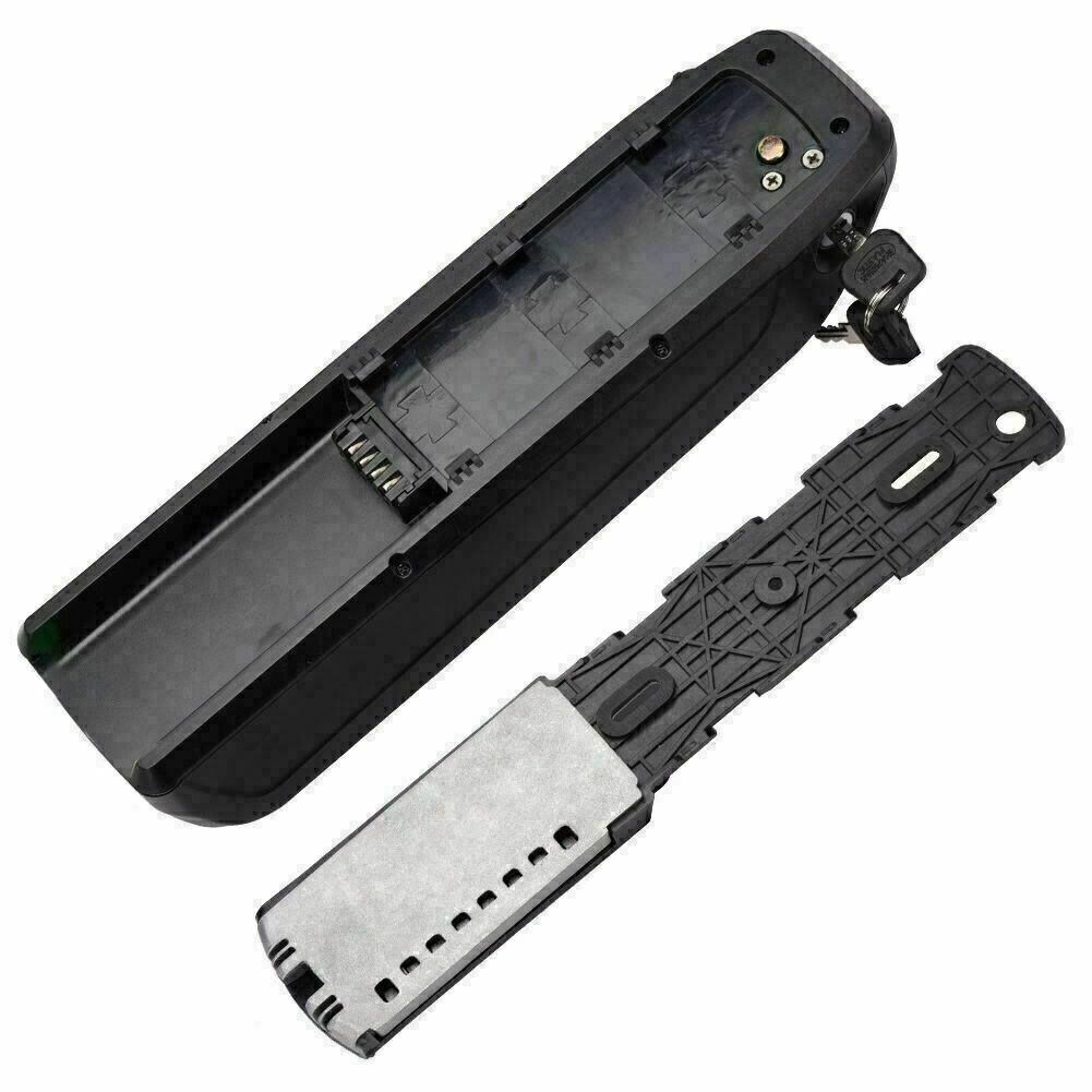 EBike Electric Bike Conversion Kit 750W Rear 28" 29" 700C Wheel + 10A Battery