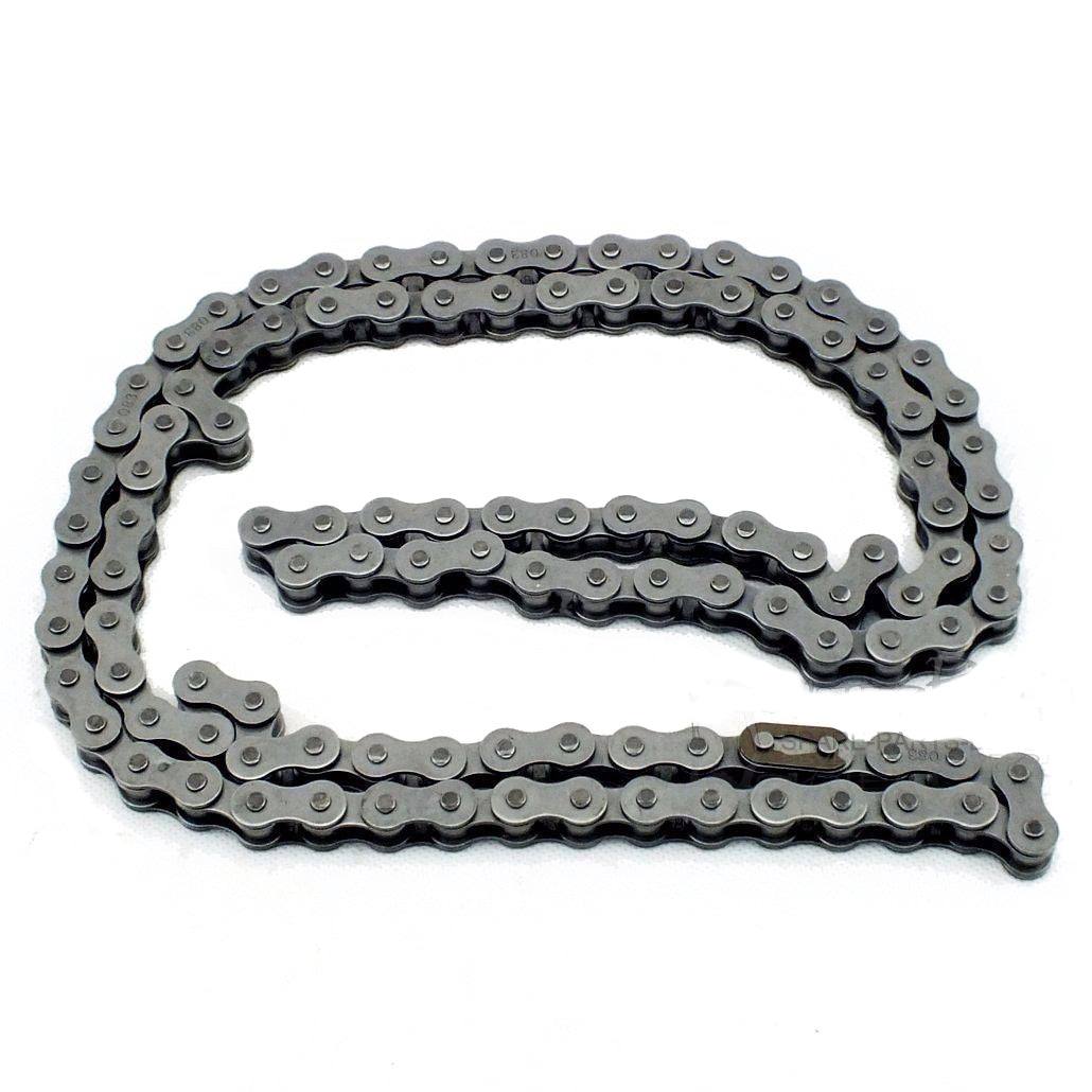 415H Drive Chain 2 Stroke 48cc 49cc 60cc 66cc 80cc Motorized bicycle P ...