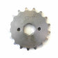 420 17T 20mm Front Sprocket - TDRMOTO