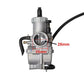 PE28 28MM Carburetor For Honda CR80 CR80R CR80RB CR85R CR85RB Carb - TDRMOTO