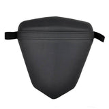 Motorcycle Rear Passenger Seat Pillion Cusion for YAMAHA YZF R6 600 2006 2007 - TDRMOTO