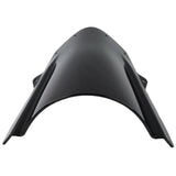 Windscreen Windshield For Kawasaki Ninja ZX-10 R (2008-2010) Black - TDRMOTO