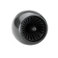 Carbon 28mm-48mm Universal Fitment Motorcycle Air Filter For Dirt Bike Pit Bike Quad ATV - TDRMOTO