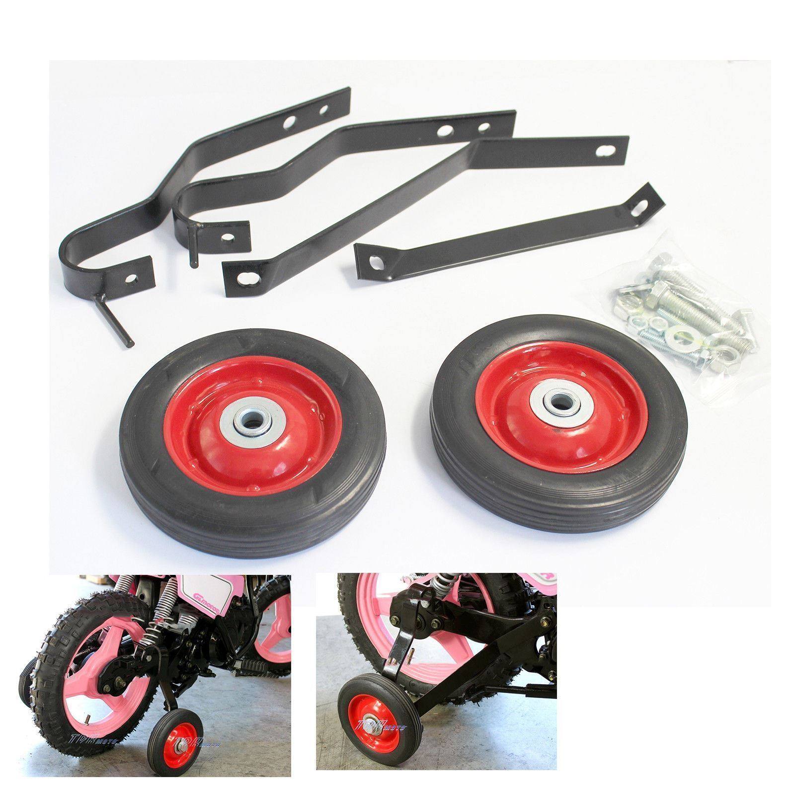 Training Wheel For PW50 PY50 - TDRMOTO