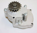 17T T8F Gear Box Clutch Drum Bell Housing 47cc 49cc Mini Pocket Dirt Bike ATV - TDRMOTO