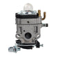 2 Stroke Carburetor for 38cc 43cc 49cc petrol scooter pocket atv quad bike Carby - TDRMOTO