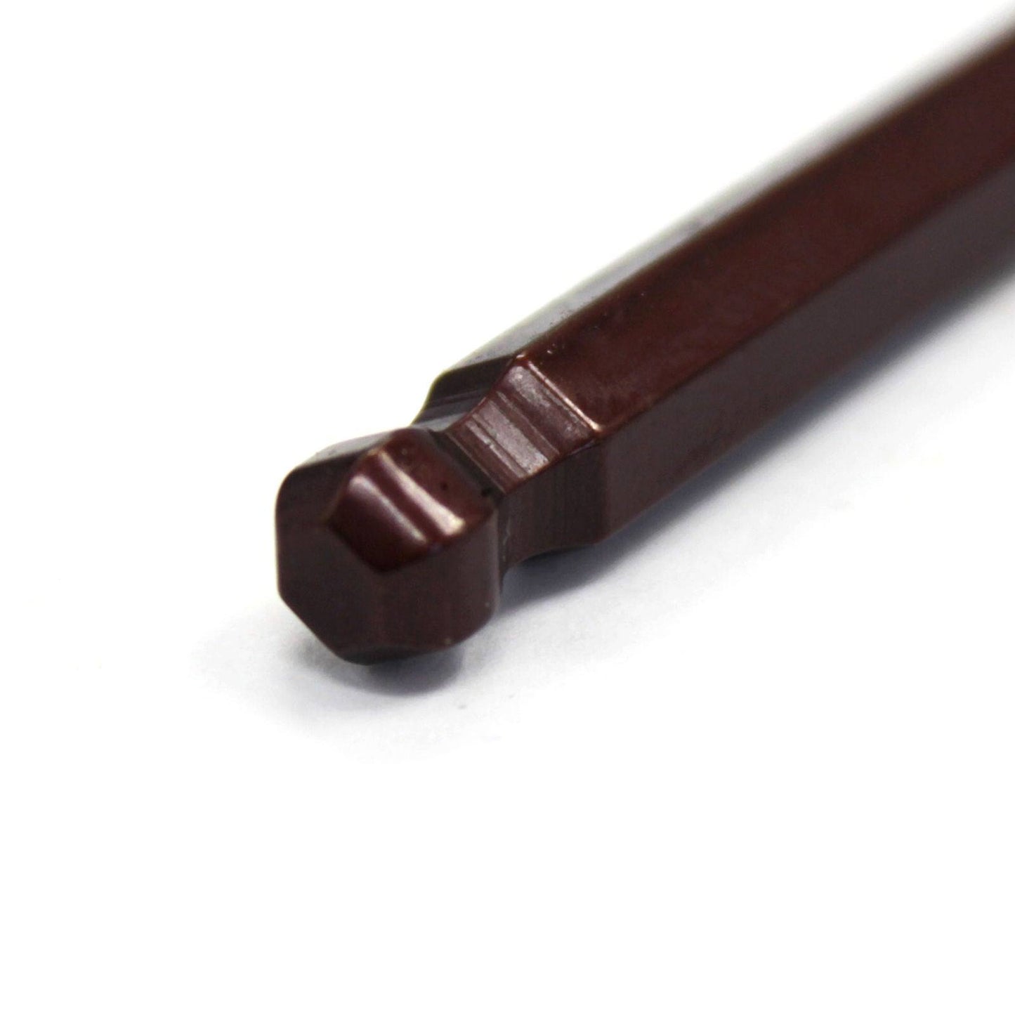 4mm / 5mm / 6mm QUALITY ALLEN BALL END LONG STEEL ARM HEX KEY KIT WRENCH METRIC - TDRMOTO