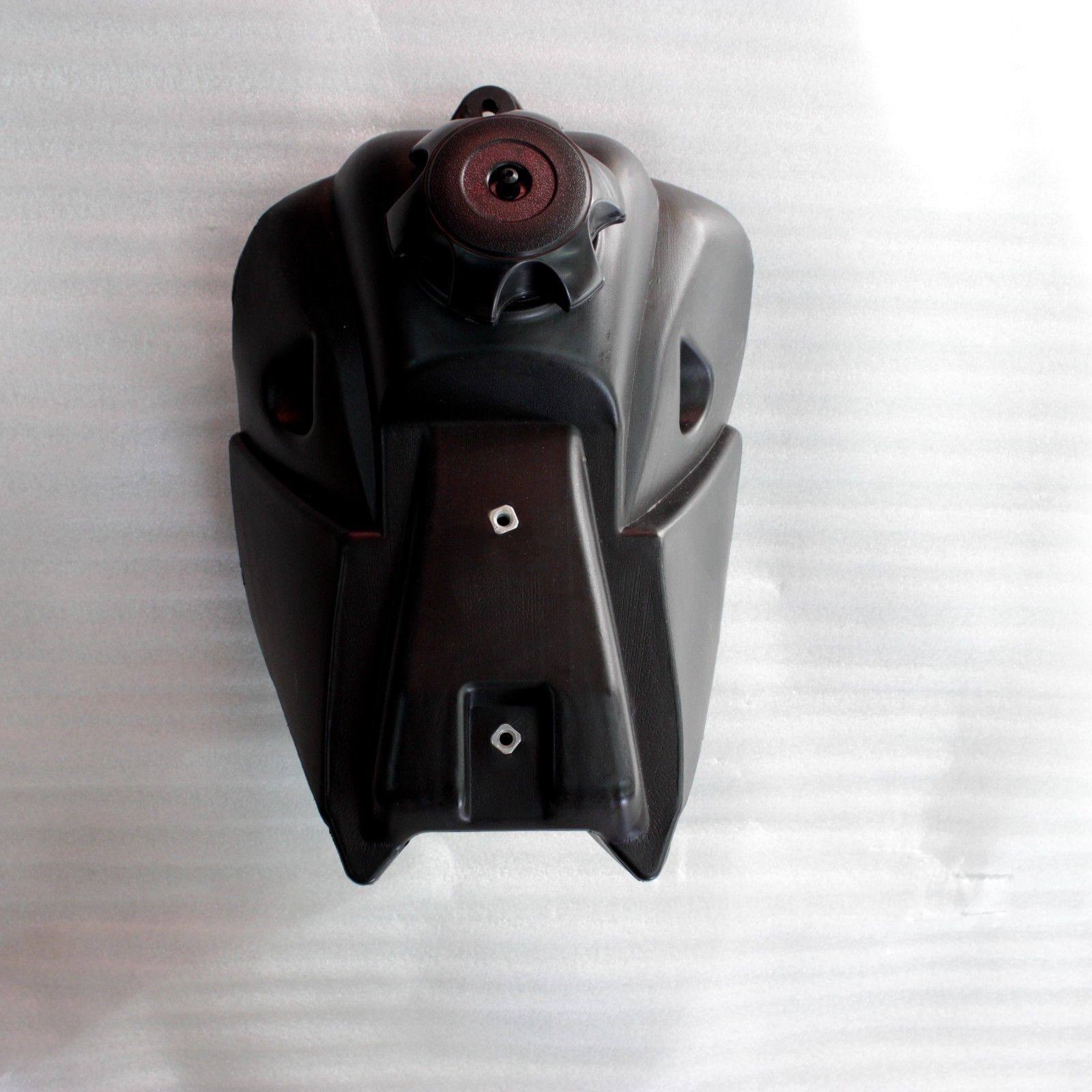 Gas Fuel Petrol Tank KLX110 Style 125cc 140cc 150cc PRO PIT Trail Bike Dirt Bike - TDRMOTO