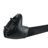 Pair Motor Racing Rearview Side Mirrors For Yamaha YZF R1 2002 2003 Black - TDRMOTO