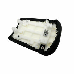 Black Yamaha YZFR1 Rear Passenger Seat for YZF R1 Motorcycle Road bike 2002 2003 - TDRMOTO