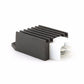 4 Pin Motorcycle Rectifier Voltage Regulator 50cc 70cc 110cc 125cc ATV Motorbike - TDRMOTO