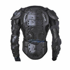 Body Armour Jacket Motorcycle Protection - TDRMOTO