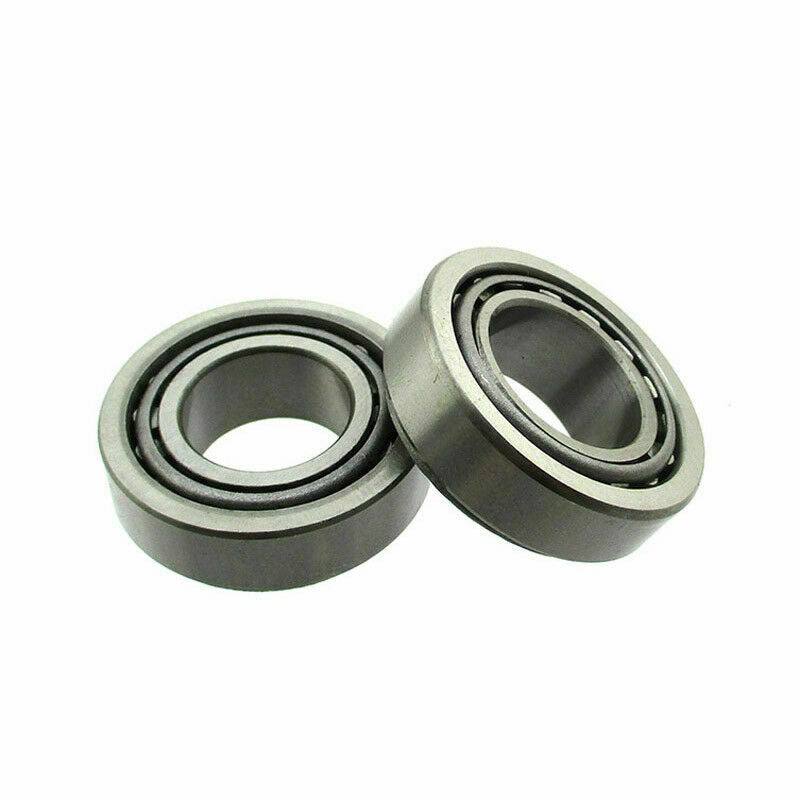 Steering Head Stem Ball Bearings Nut For 50cc 70cc 90cc 110cc PIT PRO DIRT BIKE - TDRMOTO