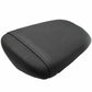 Motorcycle Rear Passenger Seat Pillion Cusion for YAMAHA YZF R6 2003 2004 2005 - TDRMOTO