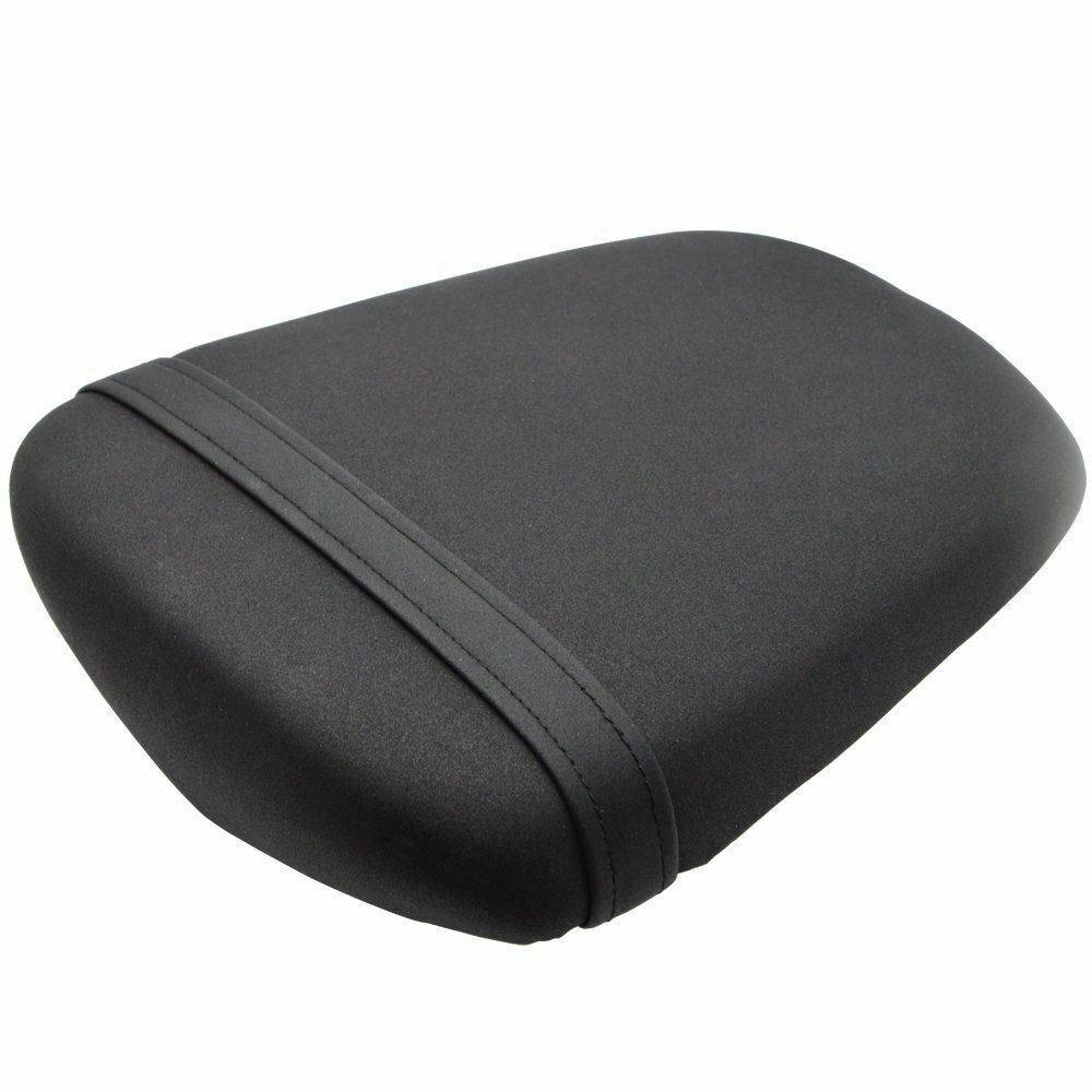 Motorcycle Rear Passenger Seat Pillion Cusion for YAMAHA YZF R6 2003 2004 2005 - TDRMOTO