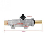 ATV Rear Brake Master Cylinder For Polaris Sportsman 335 400 500 600 700 800 MV7 - TDRMOTO