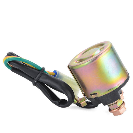Motorcycle Solenoid Starter Relay for For Honda TRX200 1990-1997 - TDRMOTO