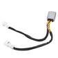 Motorcycle Regulator Voltage Rectifier For Suzuki RM125 RM250 1996-2000 - TDRMOTO
