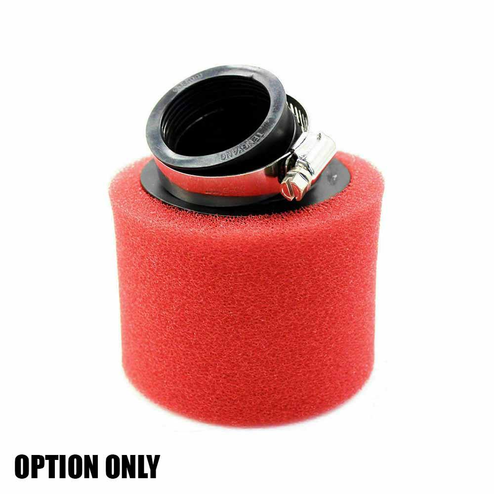 Lifan 140cc Engine Motor Manual Kick Start For Honda CT110 CT90 Postie Bike Dirt Bike - TDRMOTO