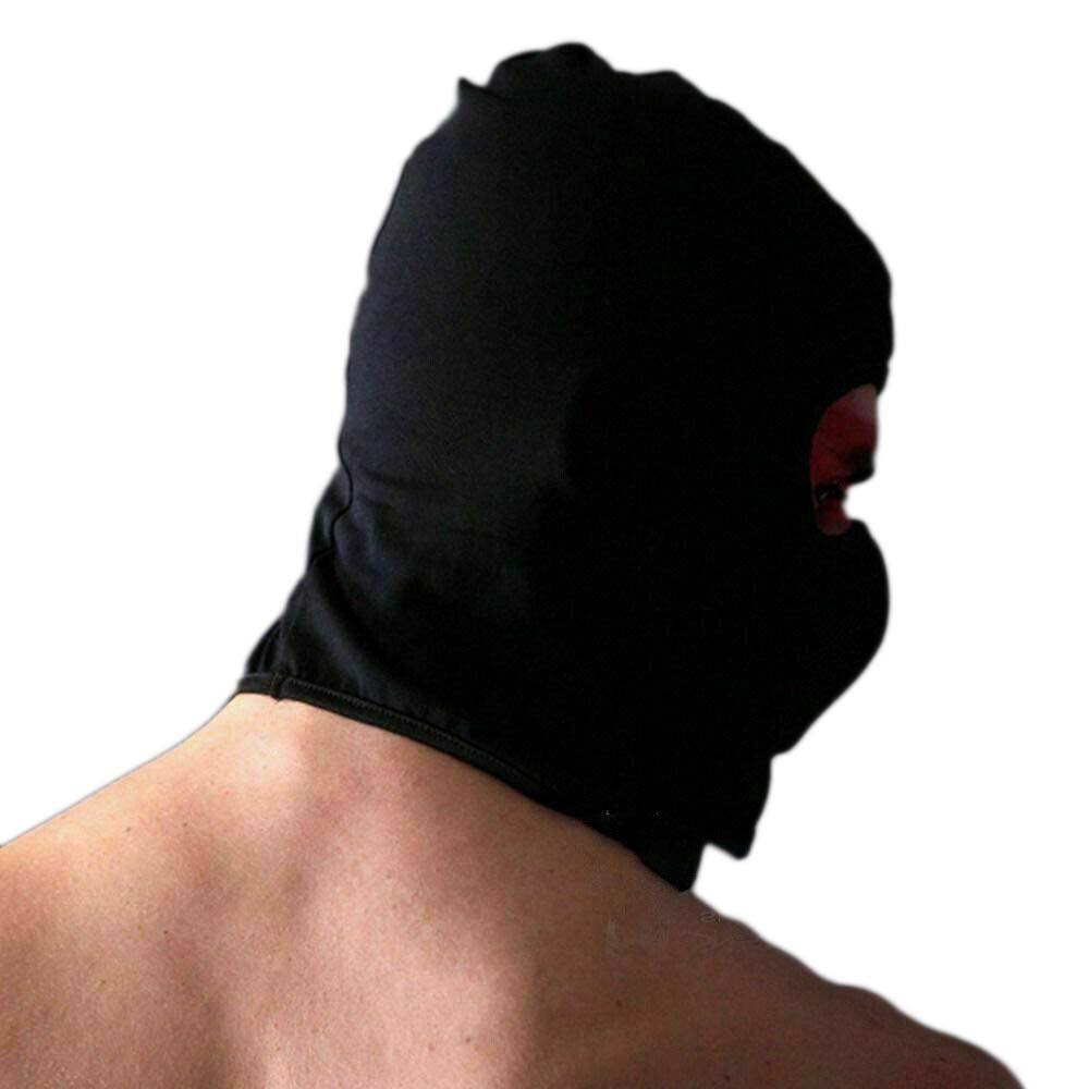 Unisex Outdoor Full Face Mask Head Neck SKI Protection Balaclava Cycling Bike - TDRMOTO