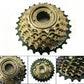 Shimano MF-TZ500 7 Speed Freewheel For Mountain Bike - Cycling Bike - Cassette Bicycle Accessories - TDRMOTO