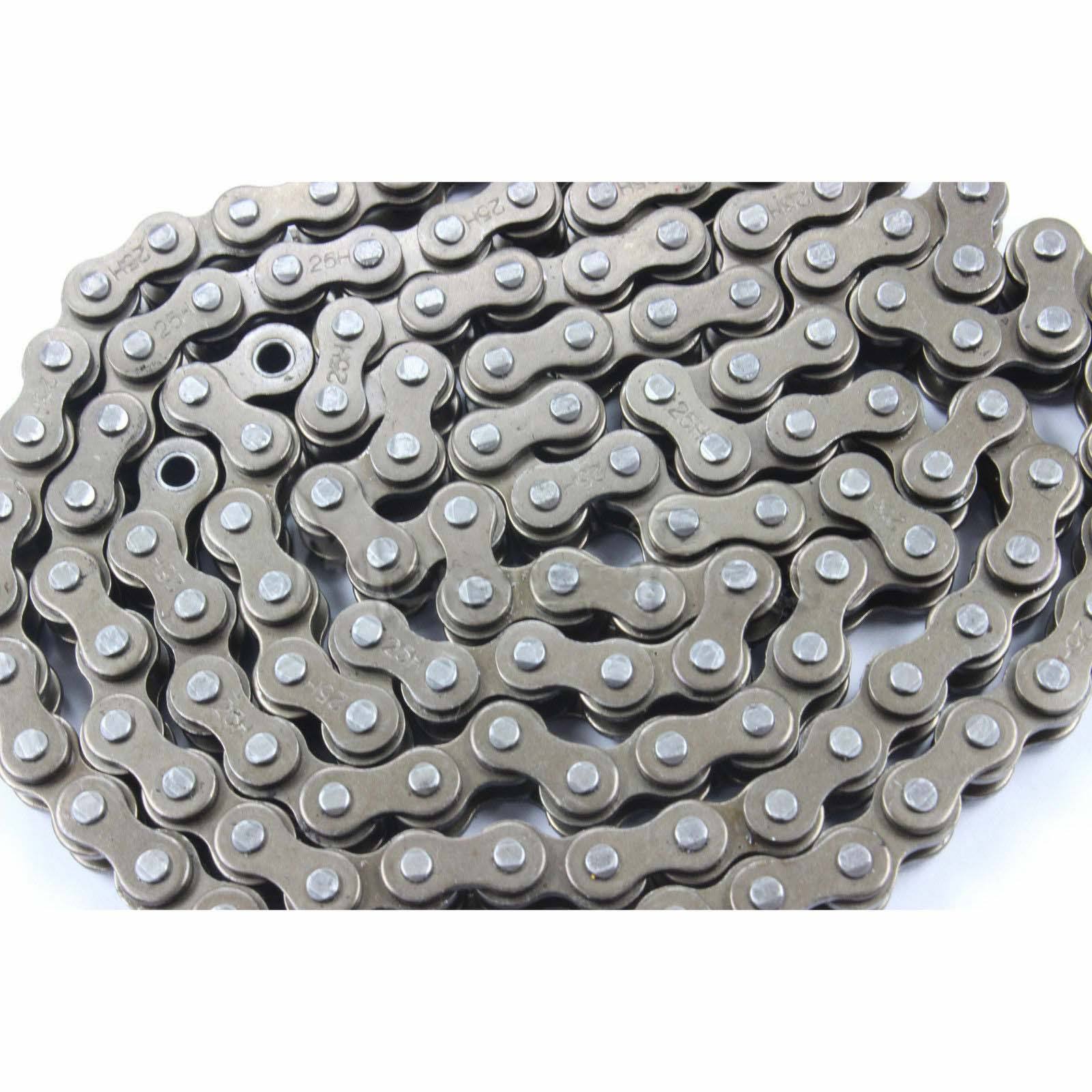 136L 25H Chain 47cc 49cc 2 stroke Dirt Pocket Bike Mini Moto ATV Quad Bike - TDRMOTO