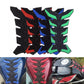 3D Rubber Motorcycle Fuel Tank Pad Protector Sticker Decal YAMAHA BMW KAWASAKI - TDRMOTO