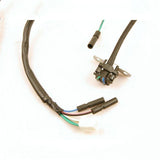 HONDA CT 110 Postie Bike Brand New 12v Magneto Stator CT110 Engine Repair Parts - TDRMOTO