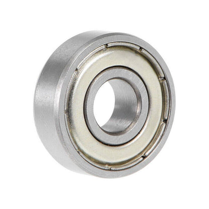 608ZZ Deep Groove Ball Bearing 22mm x 8mm x 7mm - TDRMOTO