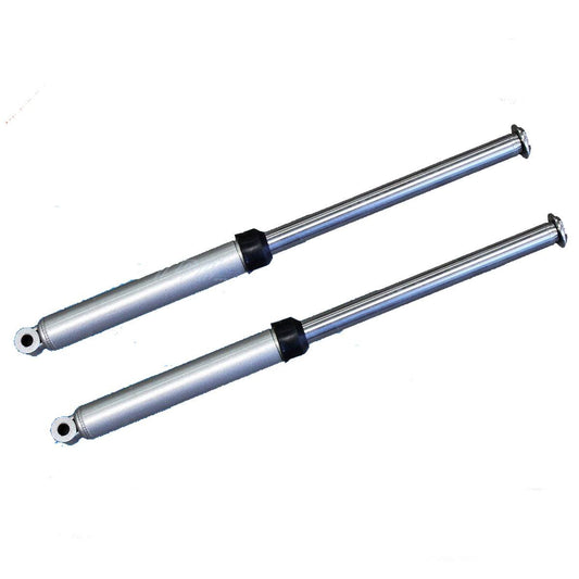 Front Forks Shocks Suspension Set  For Yamaha PW50 PY50 PeeWee50 - TDRMOTO