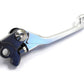 Pair Pivot Brake Clutch Lever F Honda CRF150R CR80R CRF125R - TDRMOTO