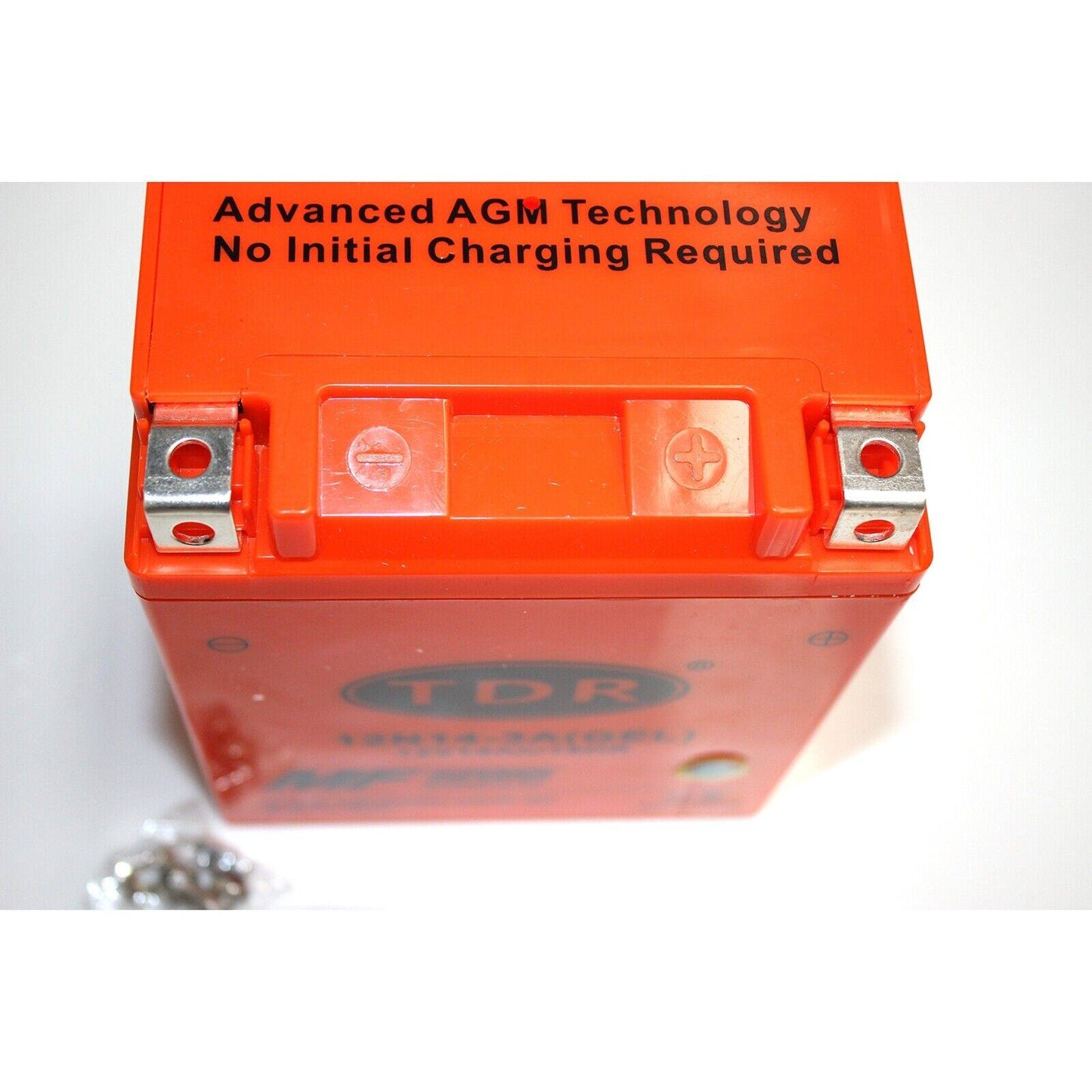 12N14-3A 12V 14Ah Gel Battery For Motorcycle Quad ATV Dirt Pit Bike YB14L-A2 YTX14AHL-BS - TDRMOTO