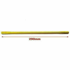 Racing Shift Linkage Rod 290MM For Reaset Foot Peg Ducati Honda Kawasaki - TDRMOTO