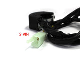 Kill ON-OFF Switch For ATV Motorcycle Scooter Dirt Bike w/7/8'' 22mm Handlebar - TDRMOTO