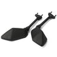OEM Rear View Mirrors for Kawasaki Ninja 650R ER6F ER6N 400R Ninja 1000 Z1000SX - TDRMOTO
