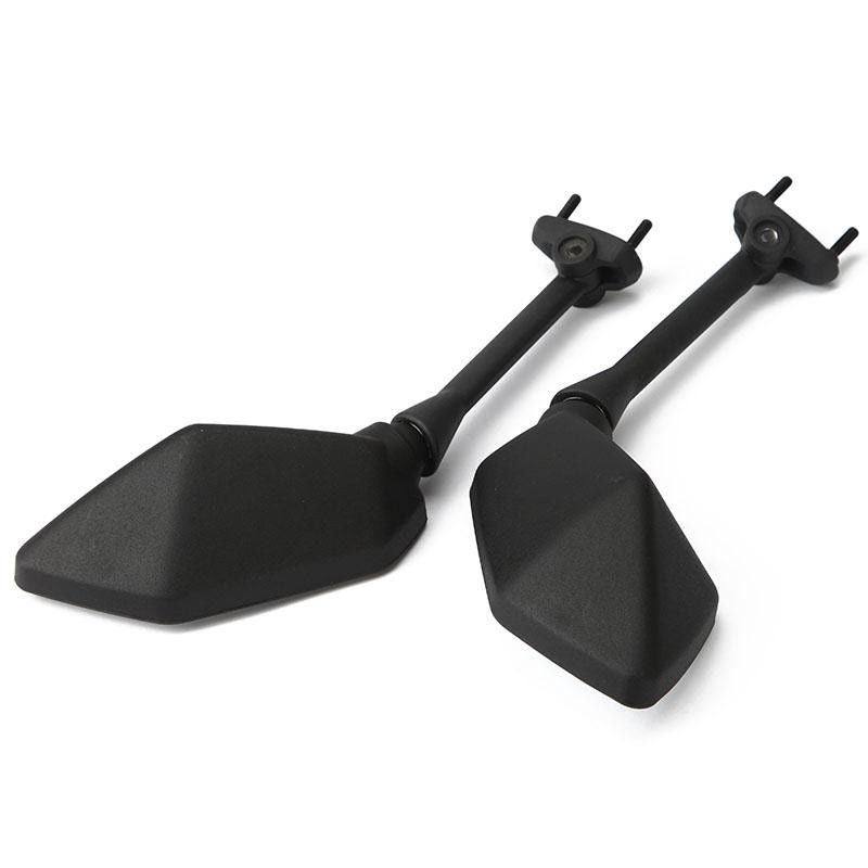 OEM Rear View Mirrors for Kawasaki Ninja 650R ER6F ER6N 400R Ninja 1000 Z1000SX - TDRMOTO
