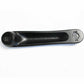 Left Hand Bicycle Bike Crank Arm - Alloy - L/H Black - 152mm - TDRMOTO