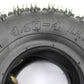 3.50/ 4.10- 4" Inch Tyre Tire + TUBES 49cc ATV QUAD Bike Gokart Buggy - TDRMOTO
