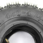 3.50/ 4.10- 4" Inch Tyre Tire + TUBES 49cc ATV QUAD Bike Gokart Buggy - TDRMOTO