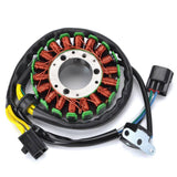 Motorcycle Magneto Generator Stator For Kawasaki KLX400 KLX400SR 2003-2004 - TDRMOTO