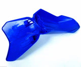Blue Plastics Fairing Fender Kit For Yamaha TTR50 Dirt Bikes - TDRMOTO
