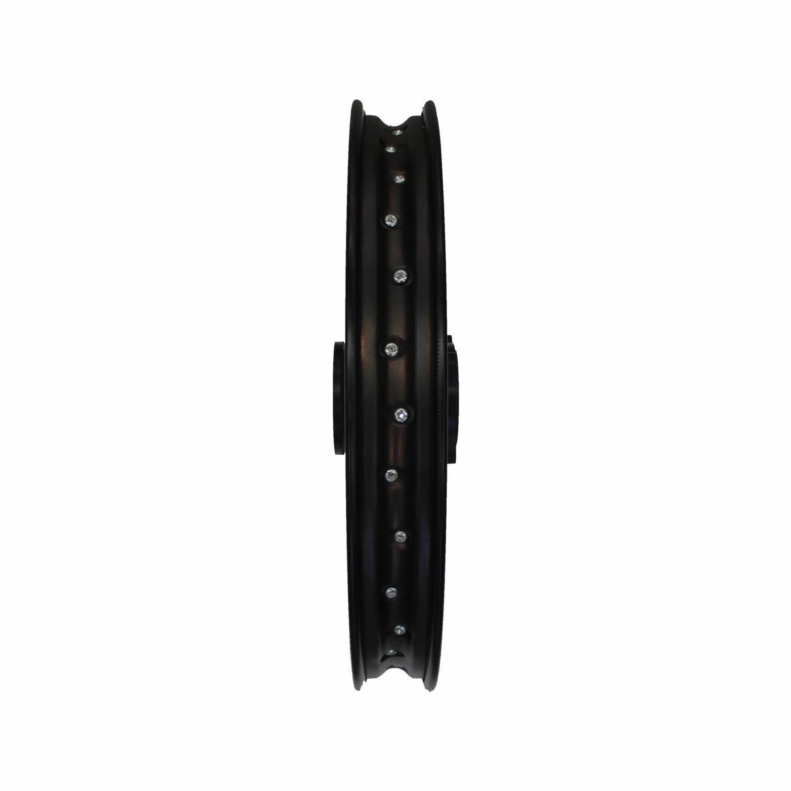 17 Inch 1.60 x 17" Front Rim 15mm Axle 140cc 150cc Dirt Pit Trail Bike big foot - TDRMOTO