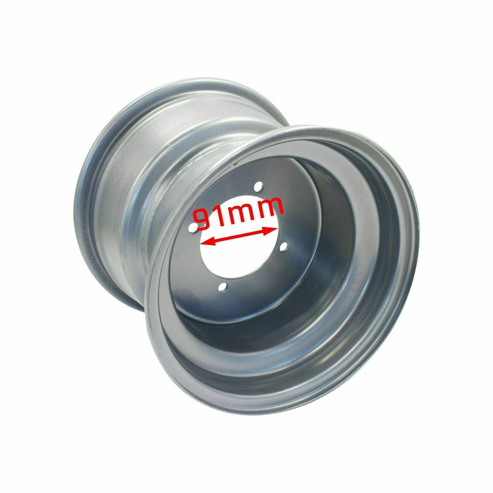 Rims - Aftermarket Motorcycle Rims, Dirt Bike Rims, Quad Bike Rims ...