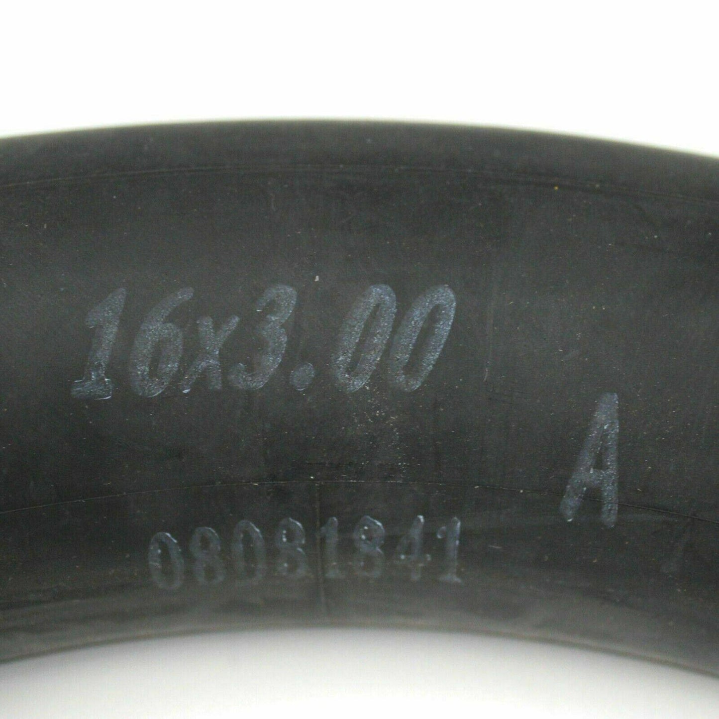 16 x 3.00 eBike Electric Scooter Inner Tube with Bent Valve Stem 16x3.0 - TDRMOTO